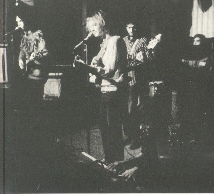 Early Daze - CD CD cover