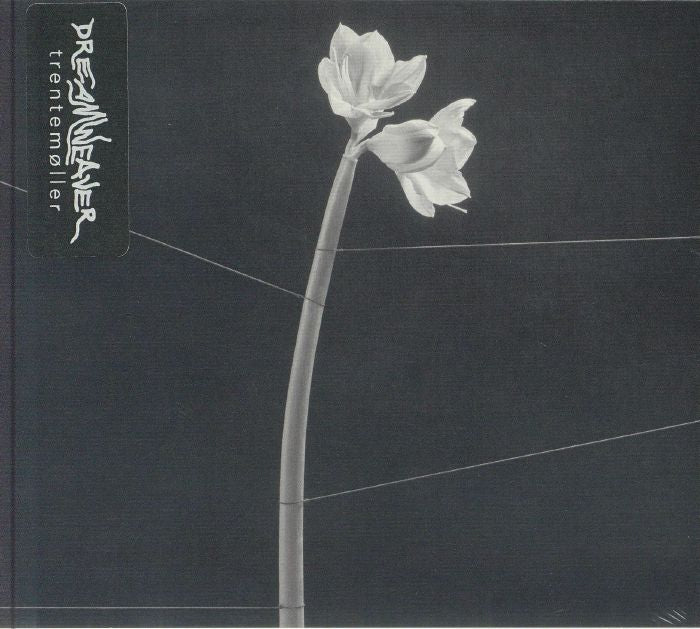 Dreamweaver - CD CD cover