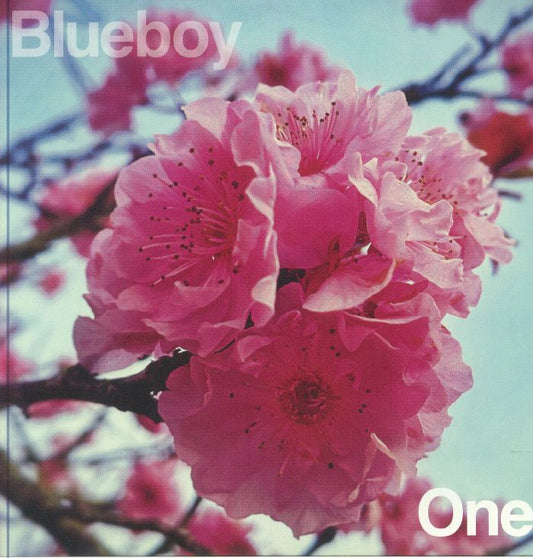 One - Vinyl Single vinyl record cover