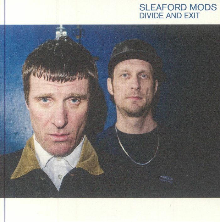 Divide & Exit - 10th Anniversary Edition CD CD cover