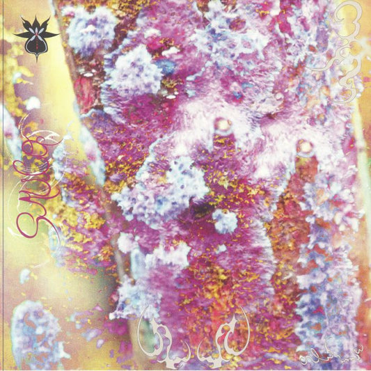 Sauco - Vinyl LP vinyl record cover