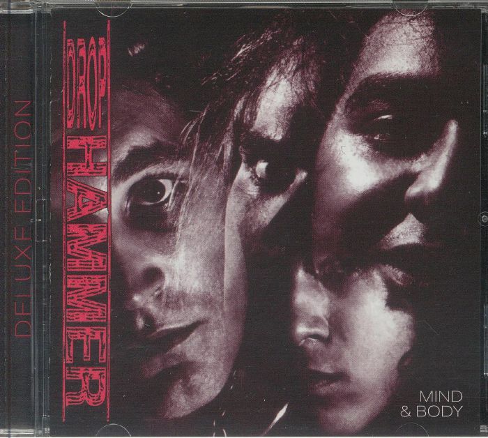 Mind & Body - Deluxe Edition CD CD cover