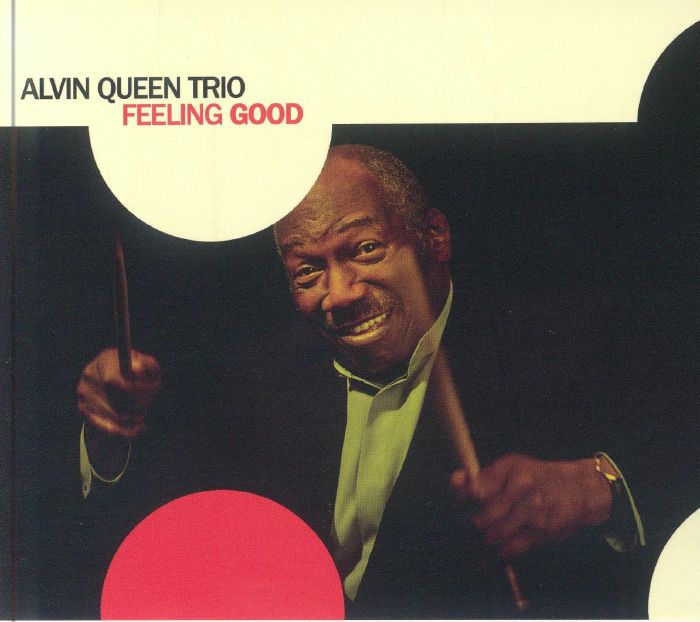 Feeling Good - CD CD cover