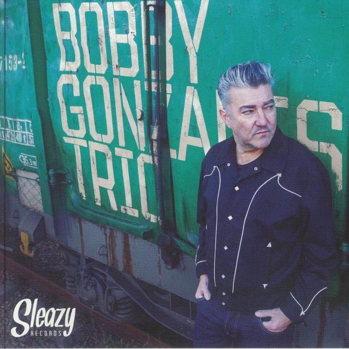 Since You've Been Gone - Vinyl EP vinyl record cover