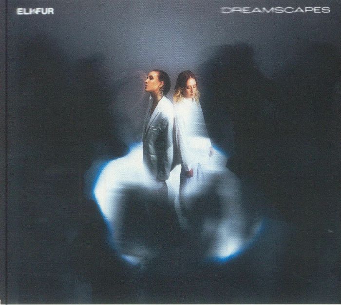 Dreamscapes - CD CD cover