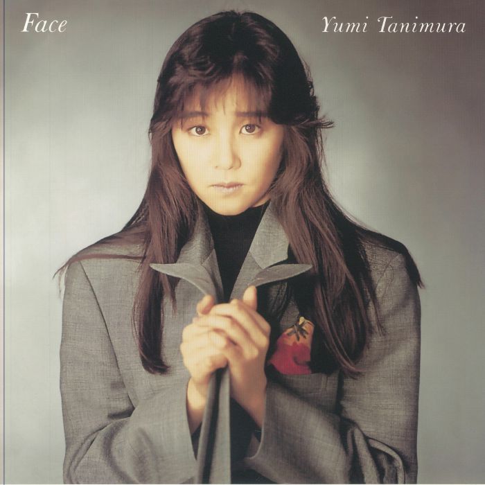 Face - Remastered Vinyl LP vinyl record cover
