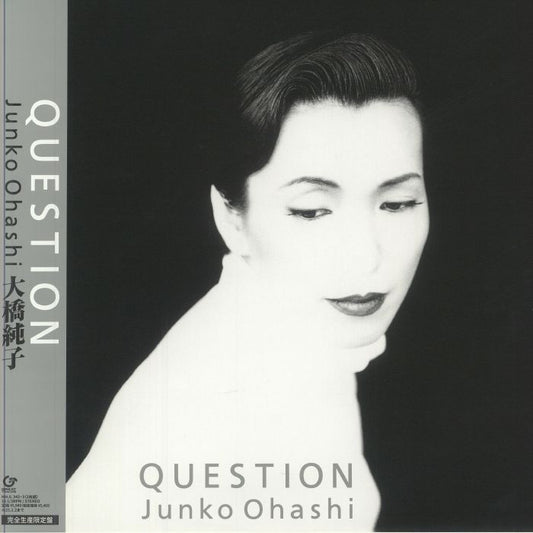 Question - 2xLP vinyl record cover