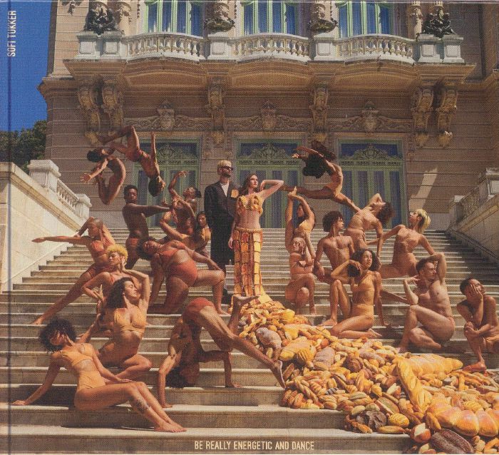 BREAD - CD CD cover