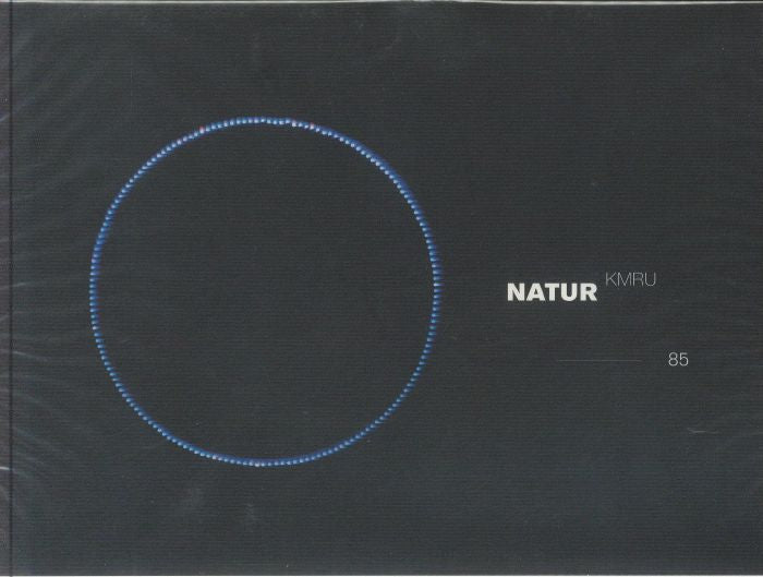 Natur - CD CD cover