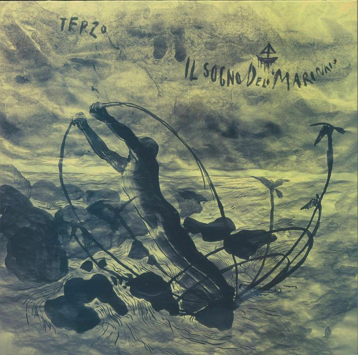 Terzo - CD CD cover