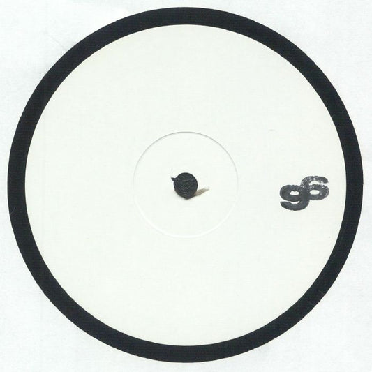 Gusse Music - Vinyl LP vinyl record cover