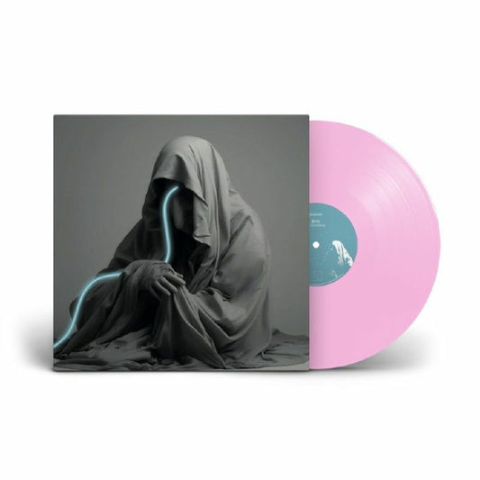 Pan The Pansexual - Pink Vinyl LP vinyl record cover