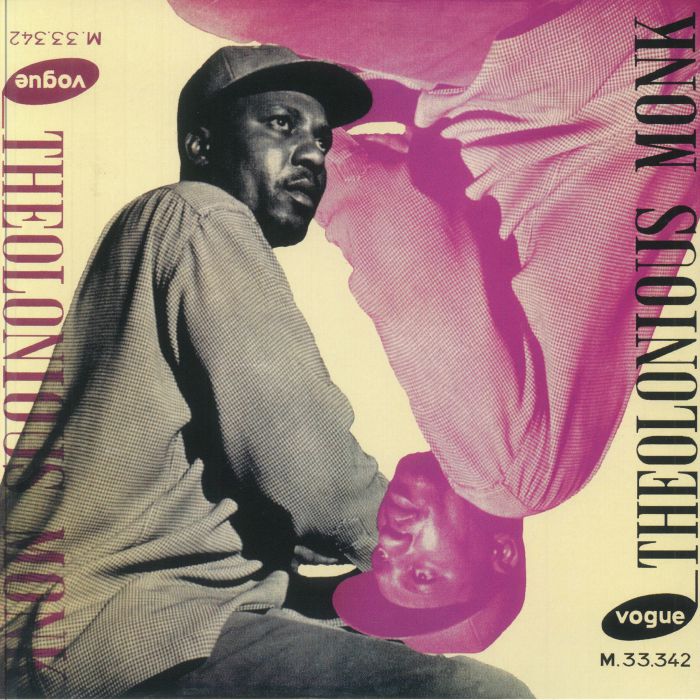 Piano Solo - Vinyl LP vinyl record cover