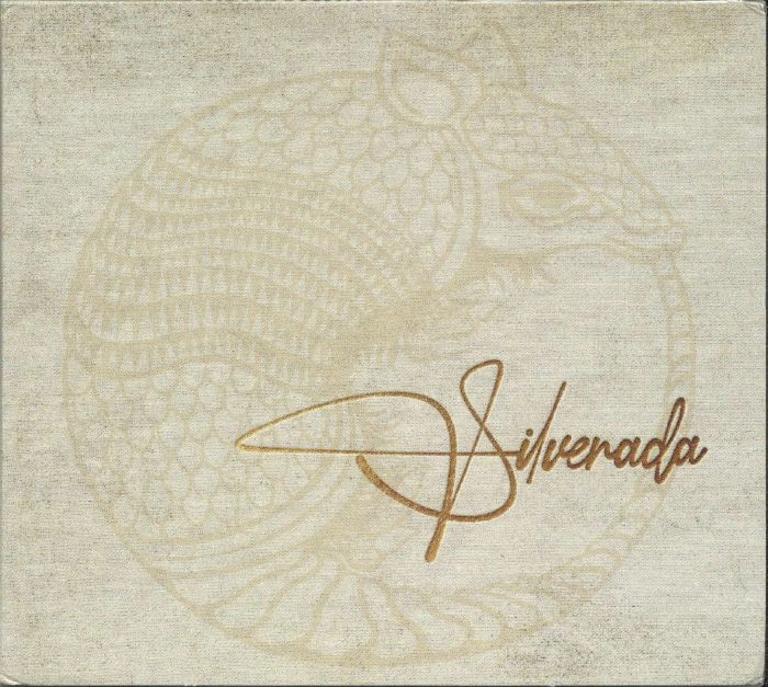 Silverada - CD CD cover
