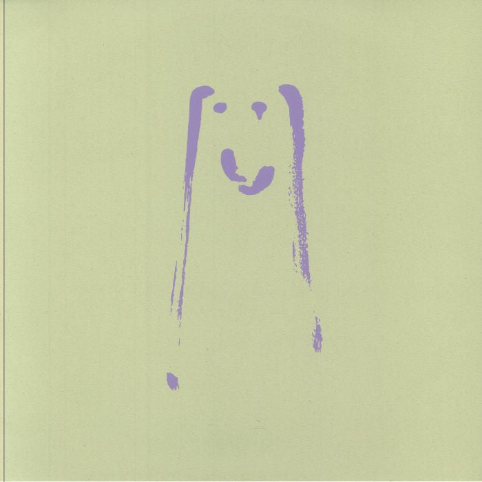 Hear Us Again For Whatever Reason - Vinyl LP vinyl record cover