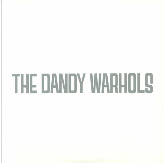 Dandys Rule OK - Limited Edition Eco Mix Vinyl 2xLP vinyl record cover