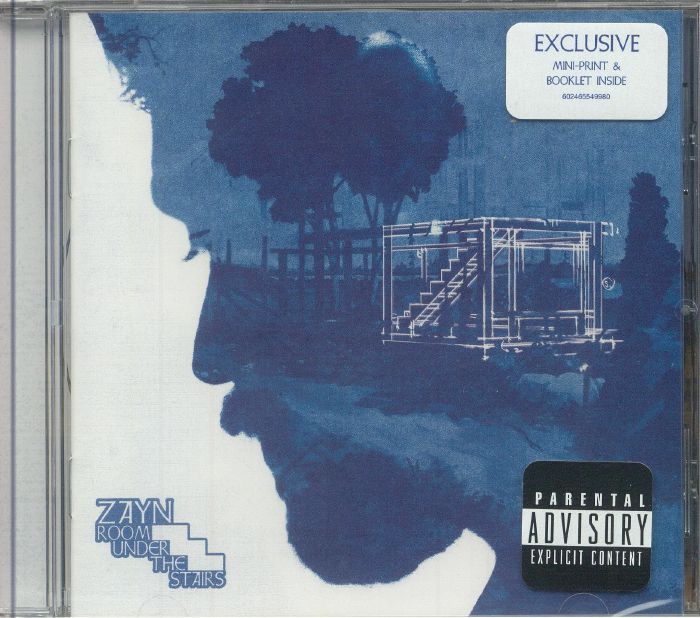Room Under The Stairs - Limited Edition Indie Exclusive CD CD cover