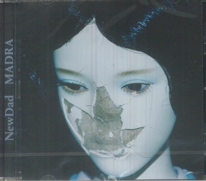 Madra - CD CD cover