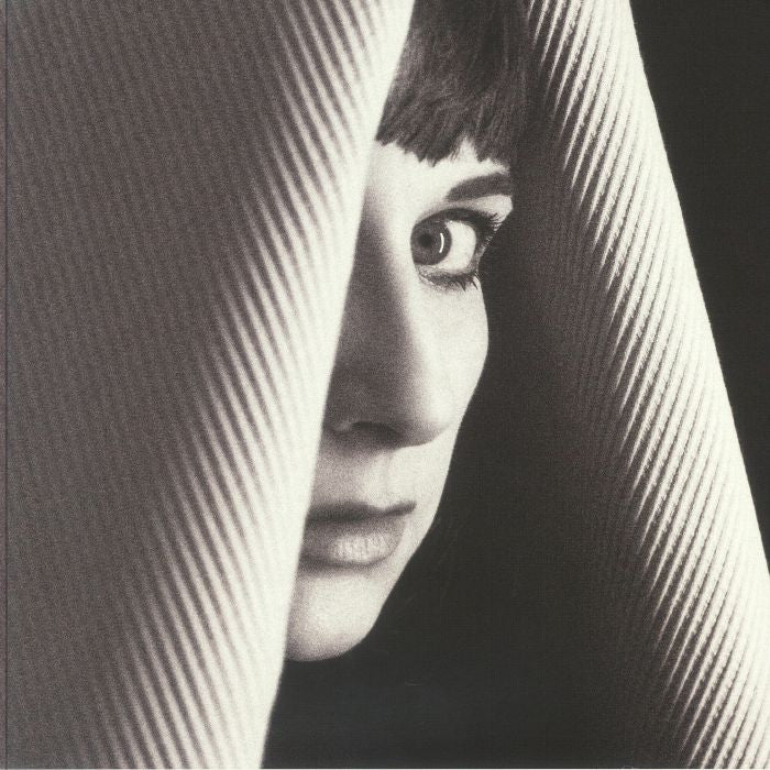 Les Manieres De Table - White Vinyl LP vinyl record cover