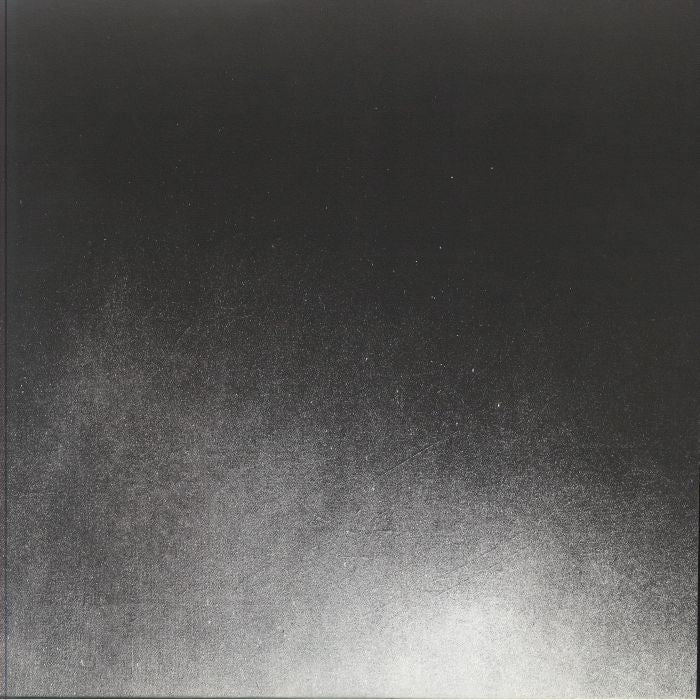 Arc Of Night - Vinyl LP vinyl record cover
