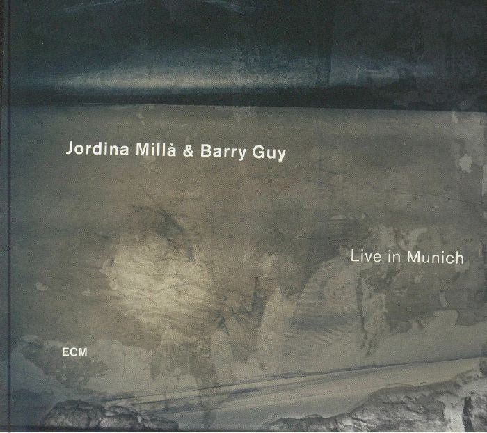 Live In Munich - CD CD cover