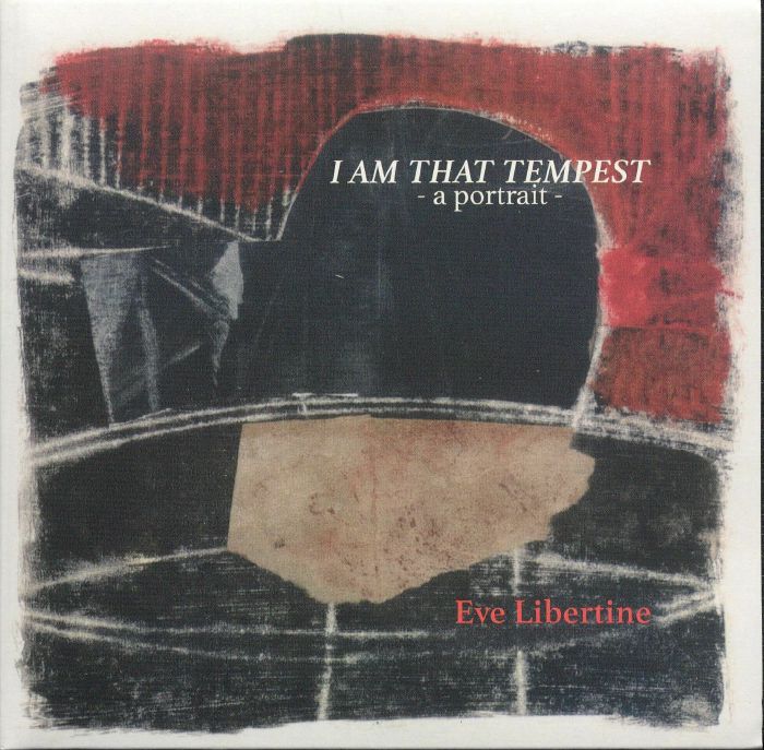 I Am That Tempest: A Portrait - CD CD cover