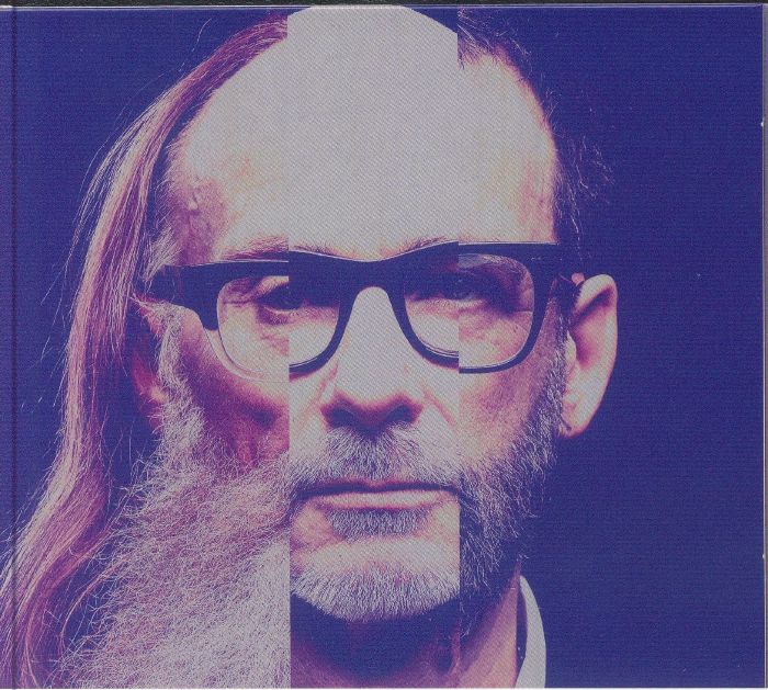 Entity - CD CD cover