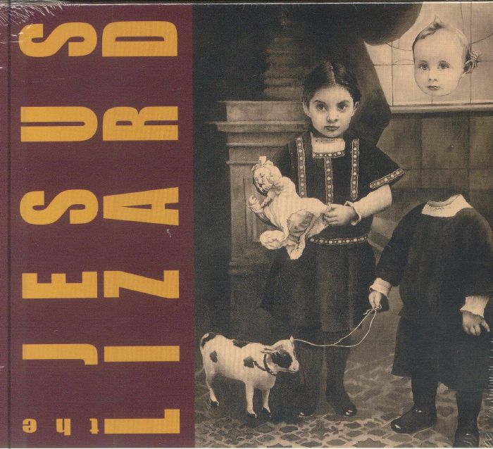 Rack - CD CD cover