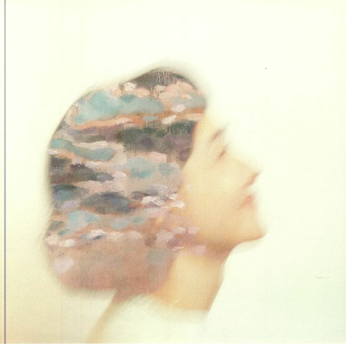 Nausicaa Of The Valley Of The Wind - Vinyl Single vinyl record cover