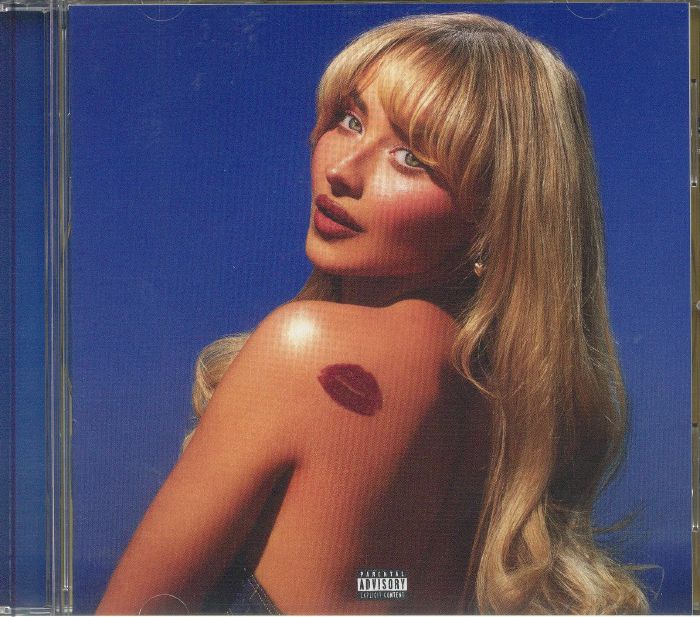 Short N' Sweet - CD CD cover