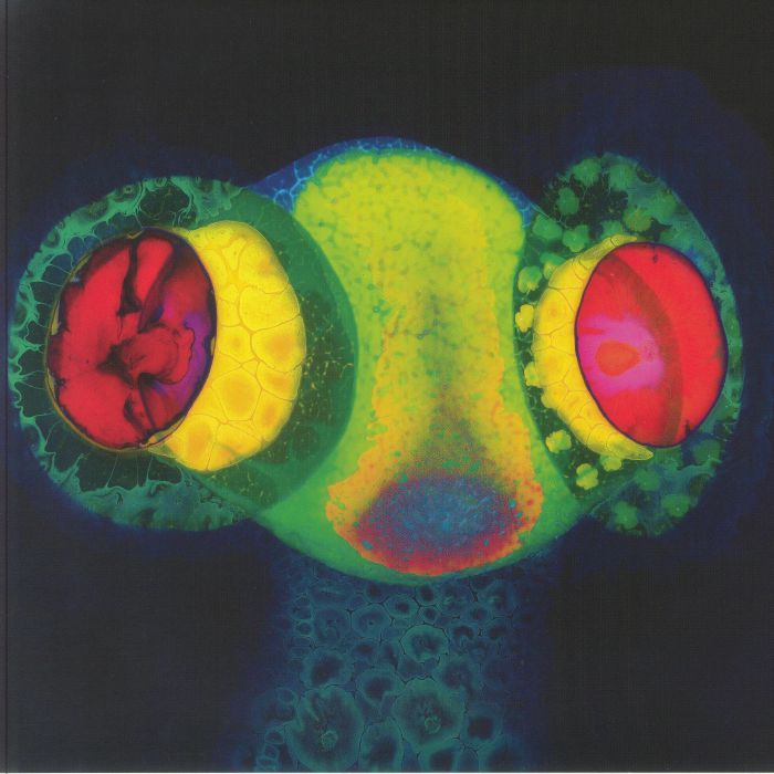 Sorcs 80 - Vinyl LP vinyl record cover