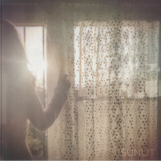 Sunlit - Vinyl LP vinyl record cover