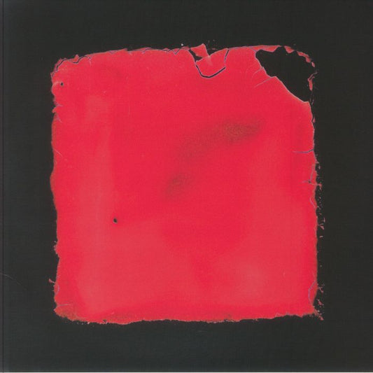 Last Chance To See - Limited Edition 2xLP vinyl record cover