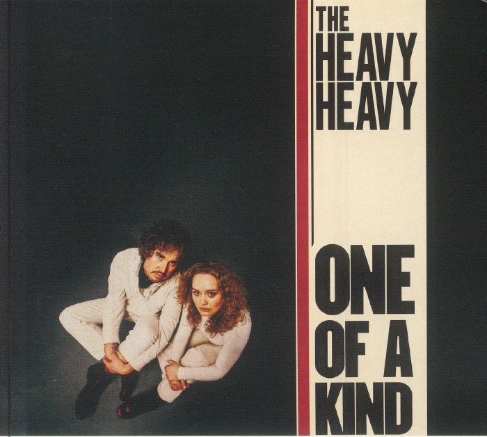 One Of A Kind - CD CD cover