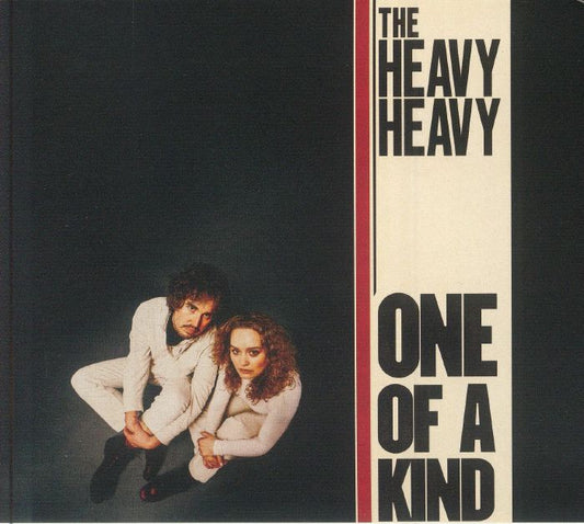 One Of A Kind - CD CD cover