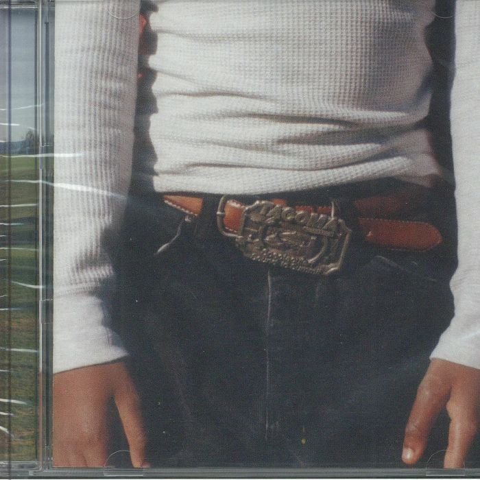 Home In Another Life - CD CD cover