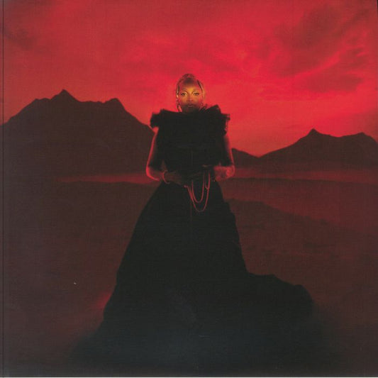 Odyssey - 2xLP vinyl record cover