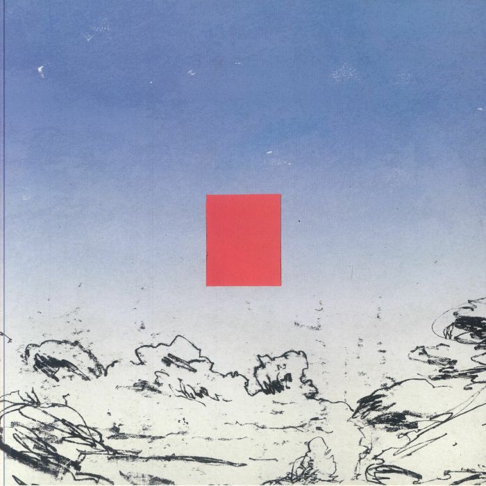 Tofani - Vinyl EP vinyl record cover
