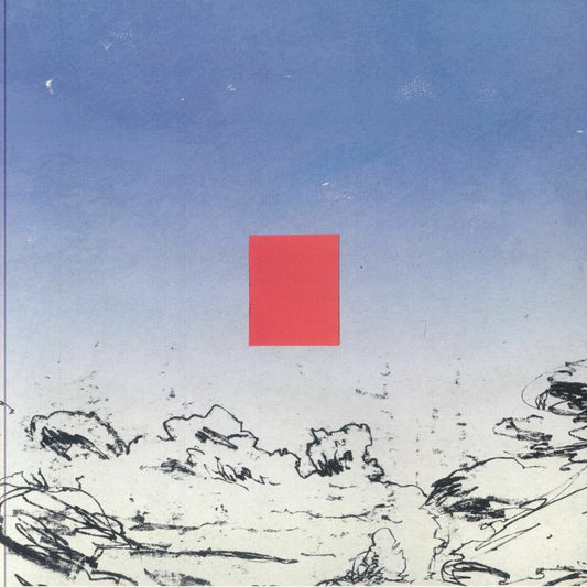Tofani - Vinyl EP vinyl record cover