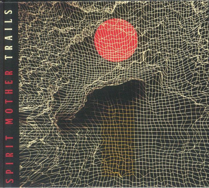 Trails - Digipak CD CD cover