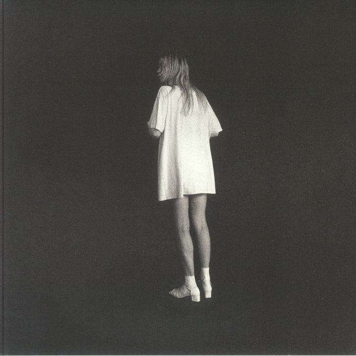 Everything - Baby Blue Vinyl LP vinyl record cover