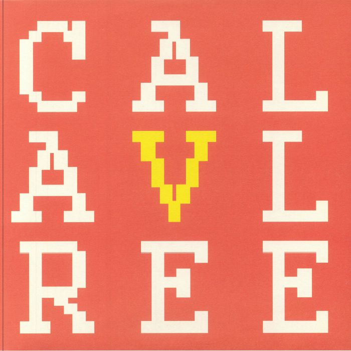 Caravelle - Vinyl Single vinyl record cover