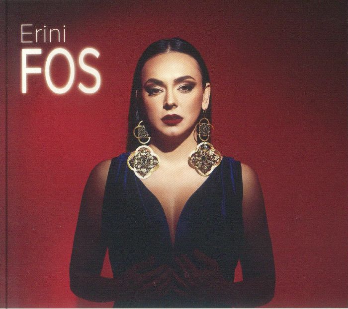 Fos - CD CD cover