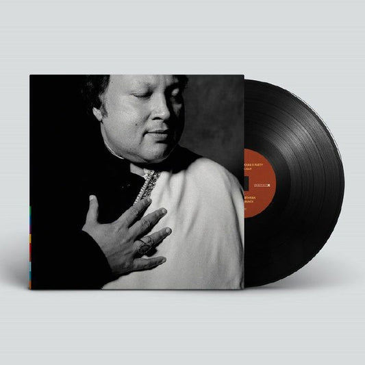 Chain Of Light - Vinyl LP vinyl record cover