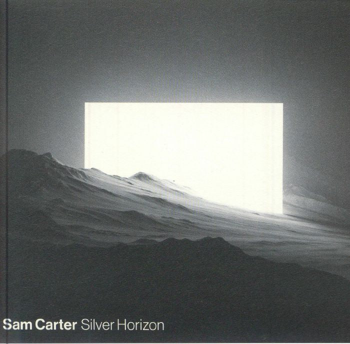 Silver Horizon - CD CD cover
