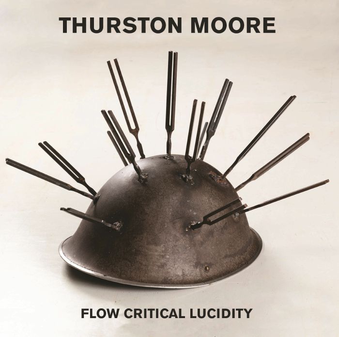 Flow Critical Lucidity - CD CD cover