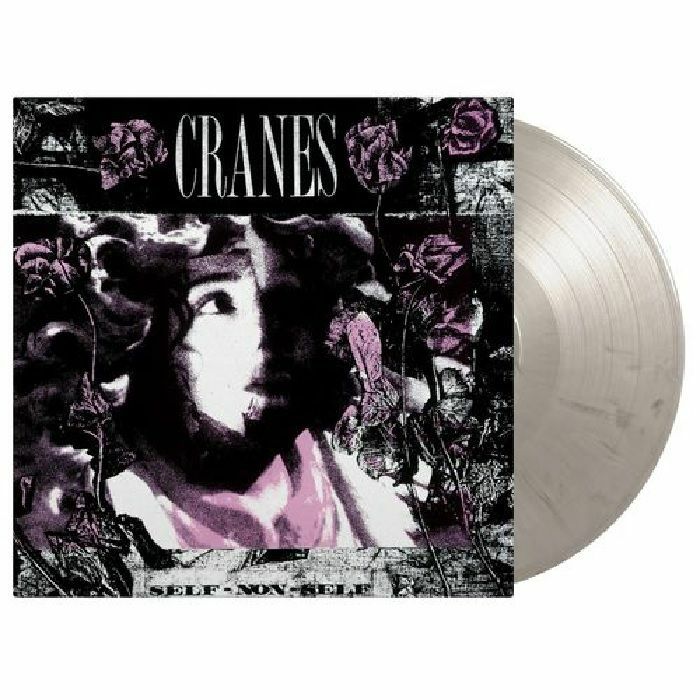 Self Non Self - Expanded Edition Vinyl LP vinyl record cover