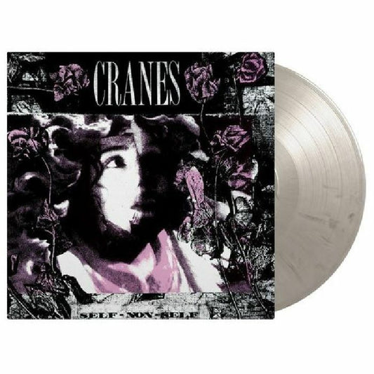Self Non Self - Expanded Edition Vinyl LP vinyl record cover