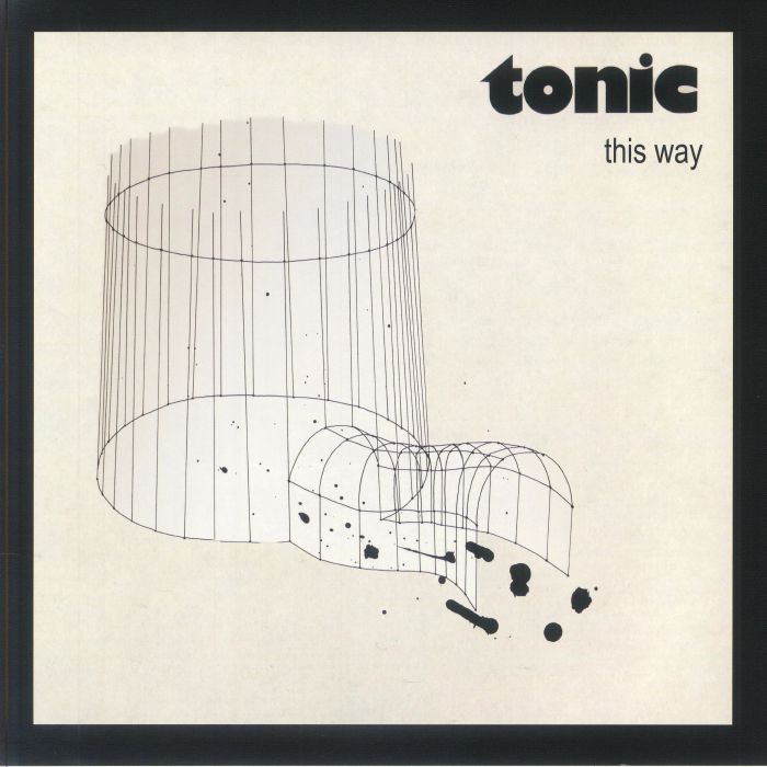 This Way - Remastered Vinyl LP vinyl record cover