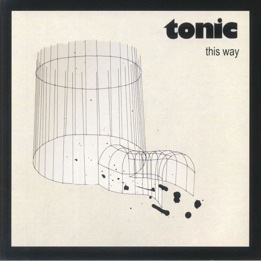 This Way - Remastered Vinyl LP vinyl record cover